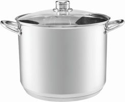 Zdjęcie Garnek nierdzewny Stock Pot 26 cm 10L KO-0703 - Bartoszyce