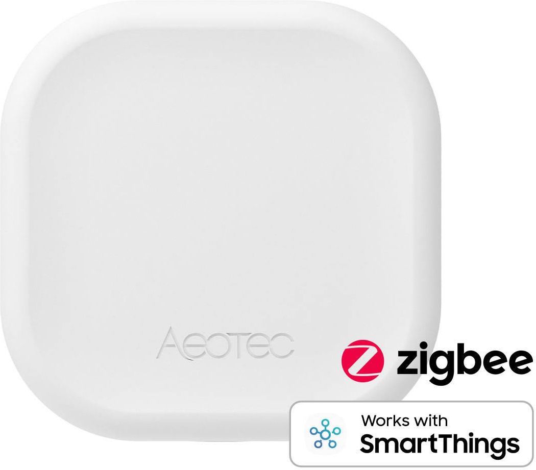 System domotyki Aeotec Range Extender Zi Opinie i ceny na Ceneo.pl