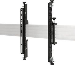 B-Tech SYSTEM X Ramię micro (BT8390VESA400MAFBV2)