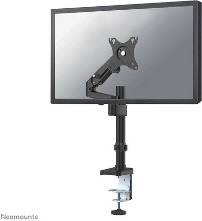 Neomounts Uchwyt biurkowy na monitor 17" - 27" (DS70750BL1)