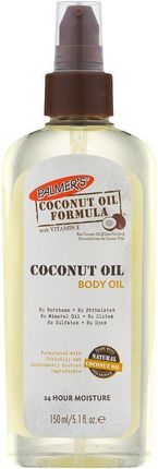 Palmer’S Palmers Coconut Body Olejek Do Ciała 150Ml