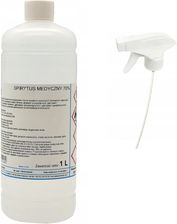 Zdjęcie Alpinus Spirytus Medyczny 1L 70 %Dezynfekcja Powierzchni - Łowicz