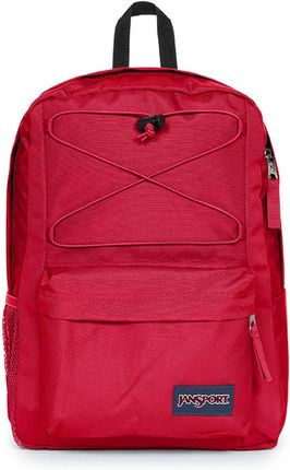 Jan Sport  Flex Pack Ek0A5Bbxn581 Czerwony