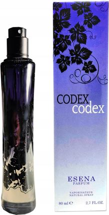 Giorgio Armani Perfumy Armane Gode Code Women Woda Perfumowana 75Ml