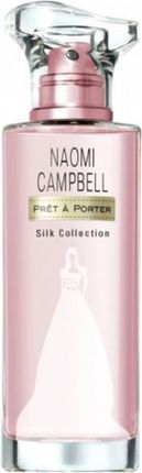 Naomi Campbell Pret A Porter Silk Woda Perfumowana 30Ml