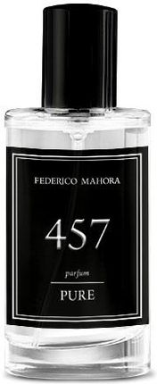 Federico Mahora Perfumy Fm 457 Pure 50 ml.