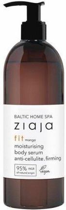 Ziaja Baltic Home Spa Fit Serum Nawilżające 400 ml