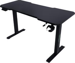 Zdjęcie Biurko GameShark GameShark e-Talisman Black - Brzesko