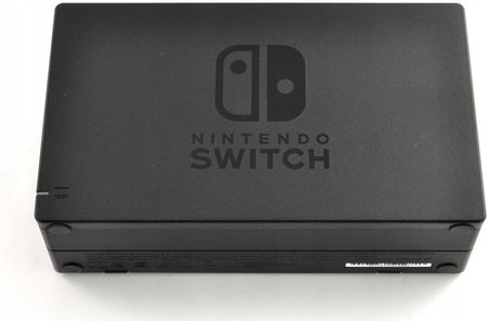 Nintendo HAC-007 Stacja dokująca Switch - Ceny i opinie