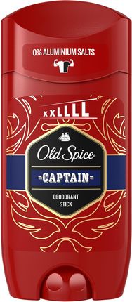 Old Spice Captain Dezodorant W Sztyfcie 85 Ml