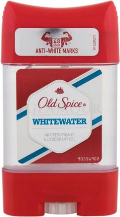 Old Spice Whitewater Dezodorant W Żelu 70 Ml