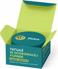 Zdjęcie Neba masło do tatuażu czarna magnolia 100ml - Lwówek Śląski