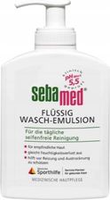 Zdjęcie Sebamed Sebamed Emulsja Myjąca Z Mydłem 200 ml - Kcynia