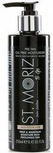 St. Moriz StMoriz Pre Tan Moisturiser Baza Samopalacz 250Ml