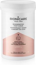 Bionicare Regenerujący Scrub Peeling Do Stóp 500G