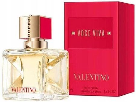 Valentino Voce Viva Woda Perfumowana 7 Ml