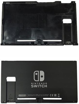 Nintendo Tył obudowy konsoli Switch (HAC001)