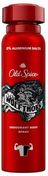 Zdjęcie Old Spice Wolfthorn Dezodorant Spray Duży 250 Ml - Stopnica