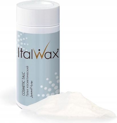 Italwax Talk kosmetyczny bezzapachowy  50g