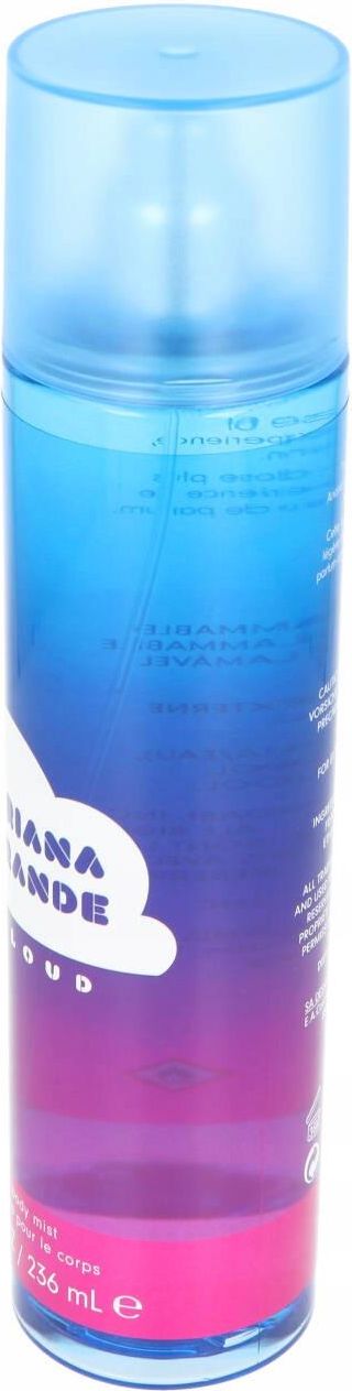 Ariana Grande Cloud Body Mist 236Ml - zdjęcie 1 Ariana Grande Cloud Body Mist 236Ml