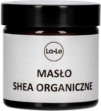 Zdjęcie La-Le Masło Shea 60 Ml - Elbląg