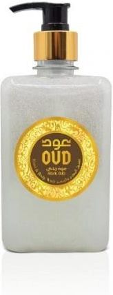 Oud Luxury Collection Royal Oud 500Ml Mydło