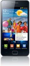 Smartfon Samsung Galaxy S2 GT-i9100 16GB czarny - zdjęcie 1