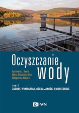 Zdjęcie Oczyszczanie wody Tom 1 - Chęciny