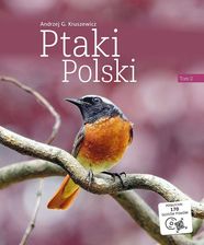 Zdjęcie Ptaki Polski. Tom 2 - Sławno