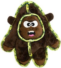 Outward Hound Xtreme Seamz Gorilla Wytrzymały Goryl M (700603698801)