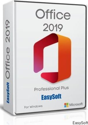 Office 2019 Professional Plus klucz 
