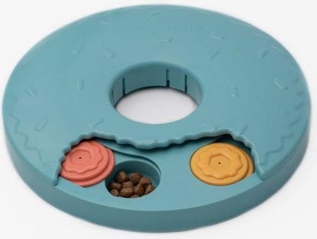 Zippy Paws Smartpaws Donut Slider Interaktywana Zabawka Dla Psa