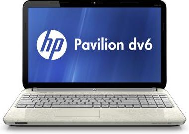 Laptop HP Pavilion dv6-6112sw 4GB 500GB Windows 7 (QC818EA) - Opinie i ceny  na Ceneo.pl