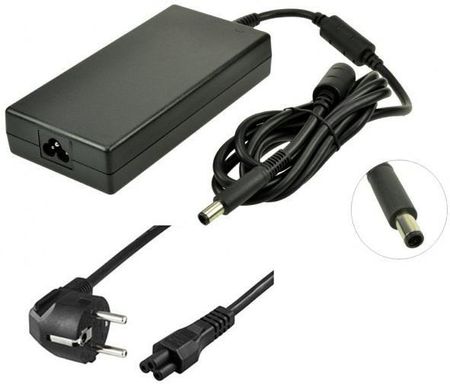 COREPARTS POWER ADAPTER FOR HP (MBXHPAC0069)