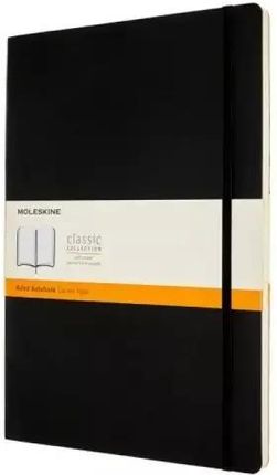 Moleskine Notes Classic 21X29 Linia Czarny