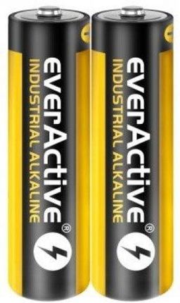 Everactive Zestaw Baterii Aa Evlr6S2Ik (X 40)