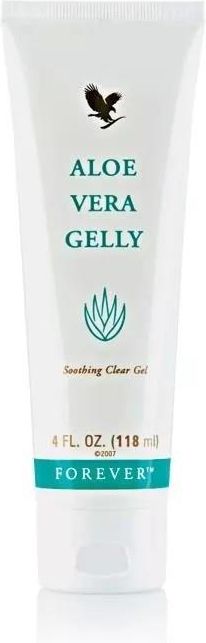 Aloe Forever Aloe Vera Gelly Galaretka Aloesowa 118ml Opinie I Ceny Na Ceneopl 9118