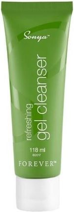 Aloe Forever Sonya refreshing gel cleanser- Aloesowy żel oczyszczajacy do mycia twarzy 118ml