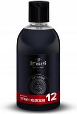 Deturner Creamy Tire Dressing Do Opon Z Kwarcem Sio2 250Ml