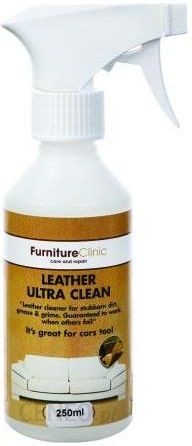 Furniture Clinic Leather Wipes - MrCleaner