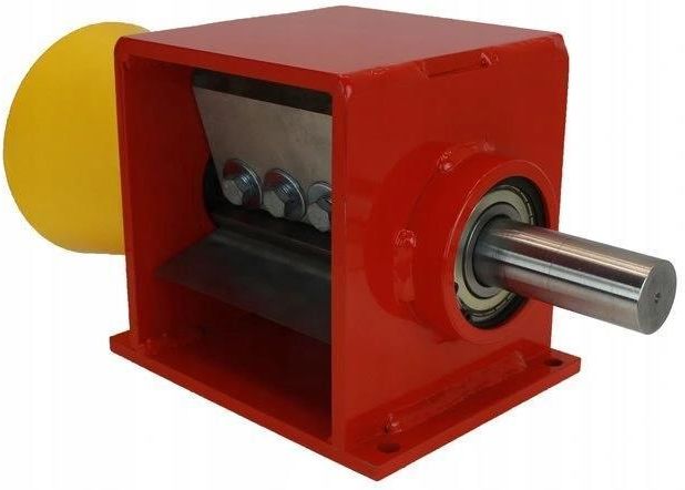 Mechanizm Tnący / Rębak Rmt-050-4N (Koło Wom) (RMT0504N) - zdjęcie 1 Mechanizm Tnący / Rębak Rmt-050-4N (Koło Wom) (RMT0504N)