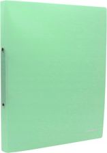 Zdjęcie Biurfol Segregator A4/20/2R Pp Pastel Zielony (SEPA404) - Pszczyna