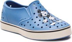 Zdjęcie Półbuty NATIVE - Miles Print 15112101-4866 Vallarta Blue/Bone White/Previntage Mickey - Toruń