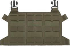 Zdjęcie Panel Direct Action Skeletonized Plate Carrier Flap - Ranger Green (PC-SKFP-CD5-RGR) - Proszowice
