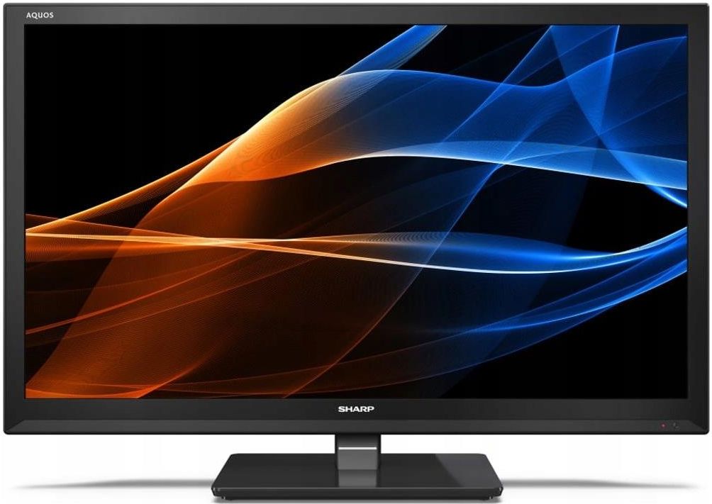 Sharp Led 24 Telewizor LED Sharp 24EA3E 24 cale HD Ready 24 cale - Opinie i ceny na ...