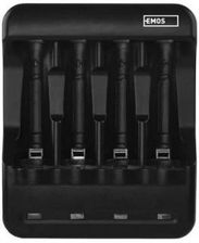 Zdjęcie Emos Ładowarka Akumulatorków Bcn-40 - Lądek-Zdrój