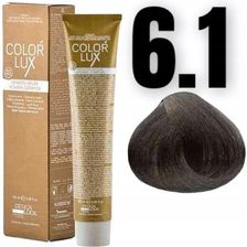 Design Look Color Lux 100Ml Farba Do Włosów 6.1