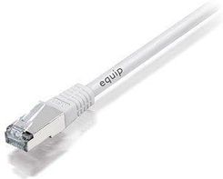 Equip Patch Cords S/STP Cat.7 2,0m white (605711)