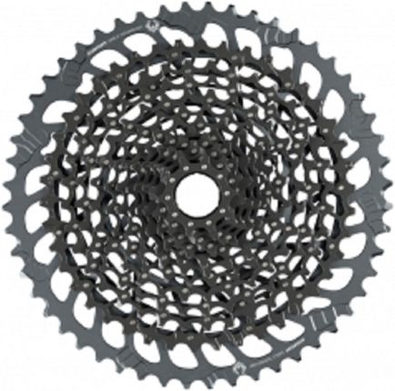 Sram Kaseta Gx Eagle 12 Rzędowa 10X52