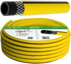 Zdjęcie Wąż Ogrodowy Do Wody 50m 1/2" Mocny Plus - Warszawa